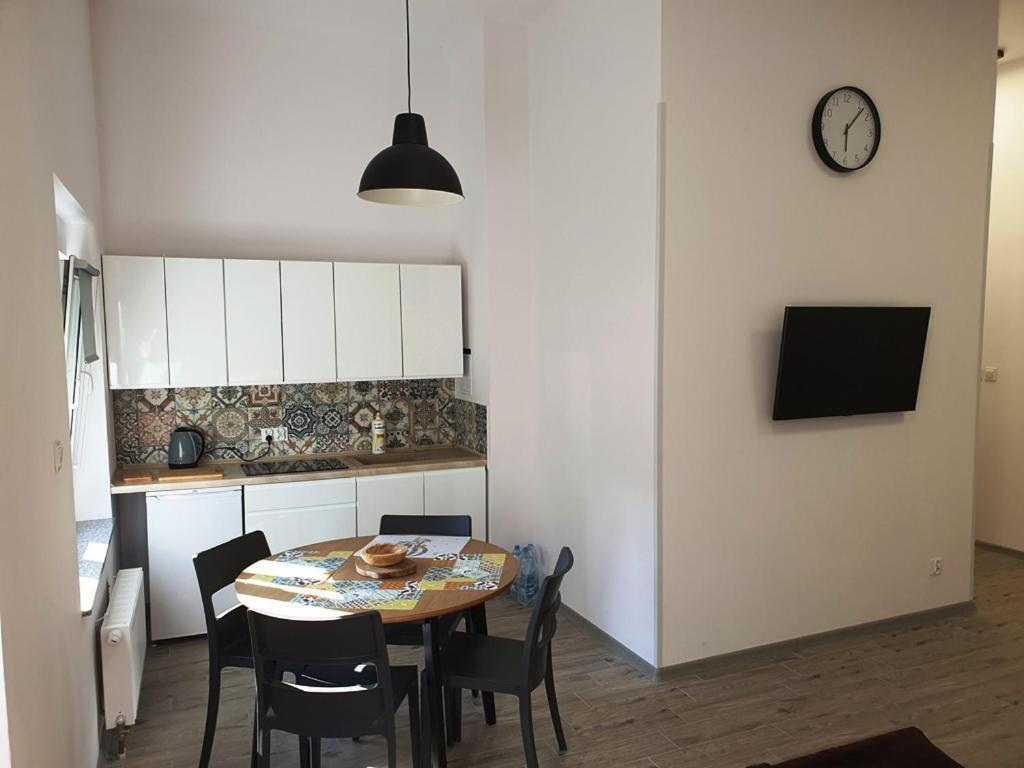 Apartament Przy Plazy Мендзыздрое Экстерьер фото