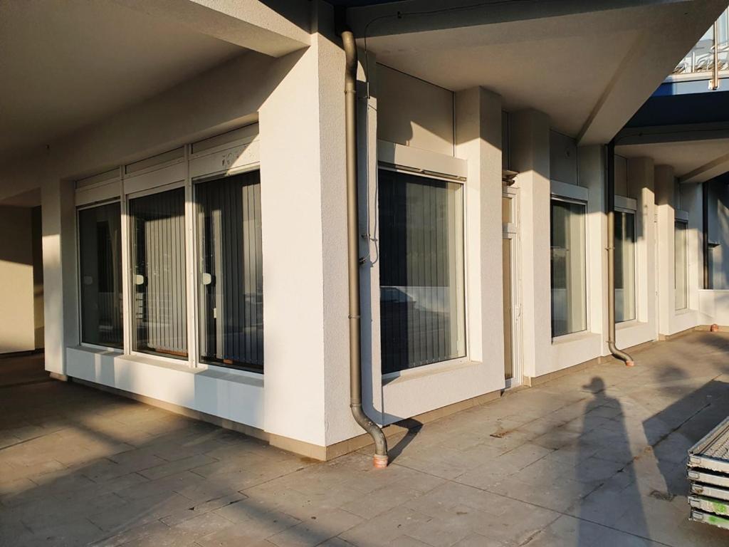 Apartament Przy Plazy Мендзыздрое Экстерьер фото